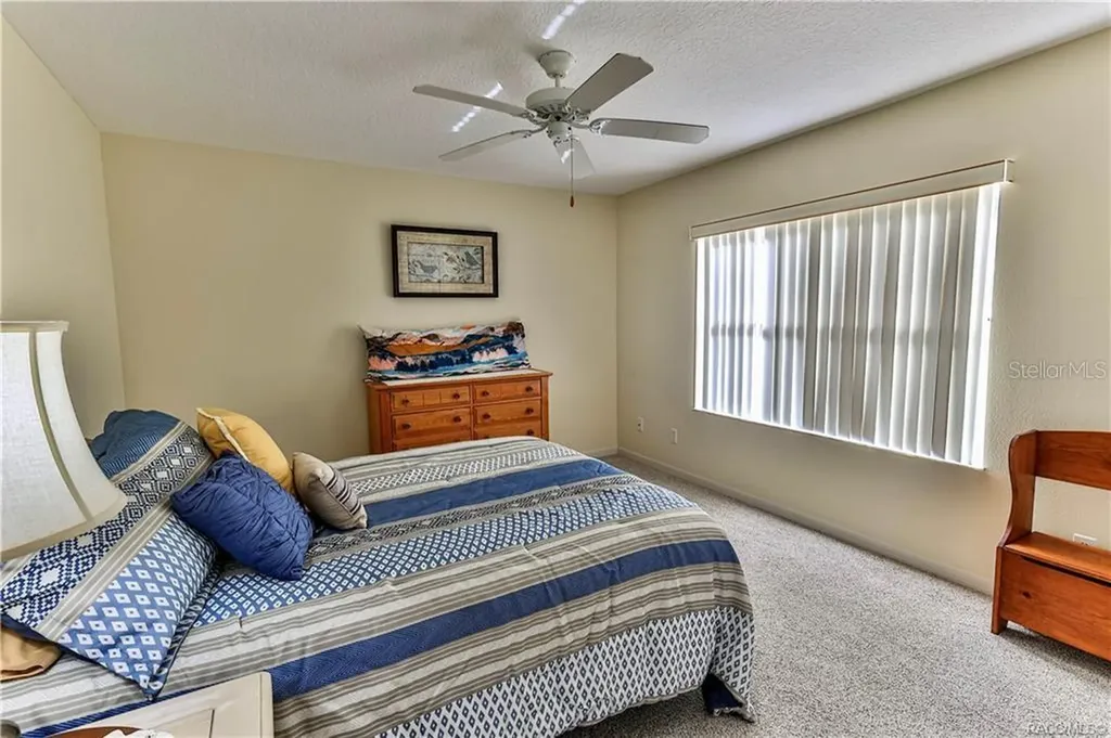 5420 N Rosedale Circle Beverly Hills FL 34465