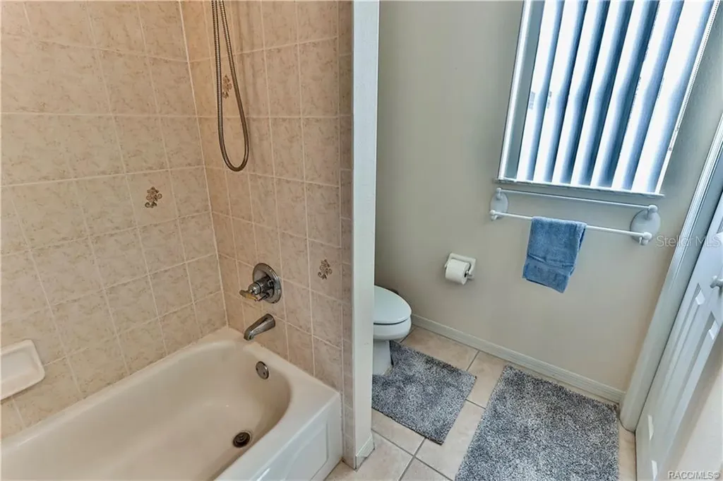 5420 N Rosedale Circle Beverly Hills FL 34465