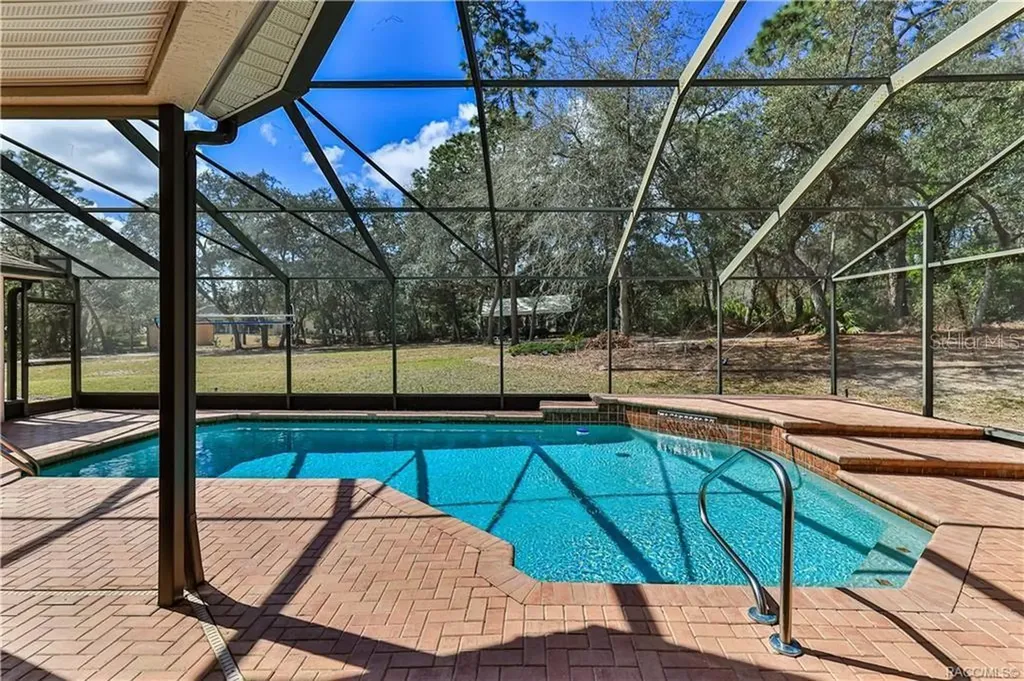 5420 N Rosedale Circle Beverly Hills FL 34465