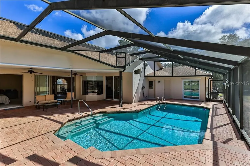 5420 N Rosedale Circle Beverly Hills FL 34465