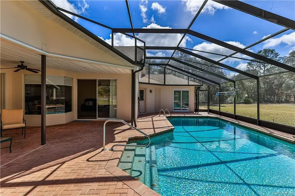 5420 N Rosedale Circle Beverly Hills FL 34465