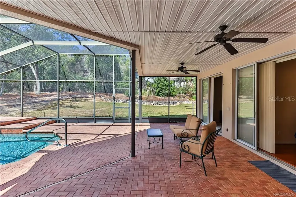 5420 N Rosedale Circle Beverly Hills FL 34465
