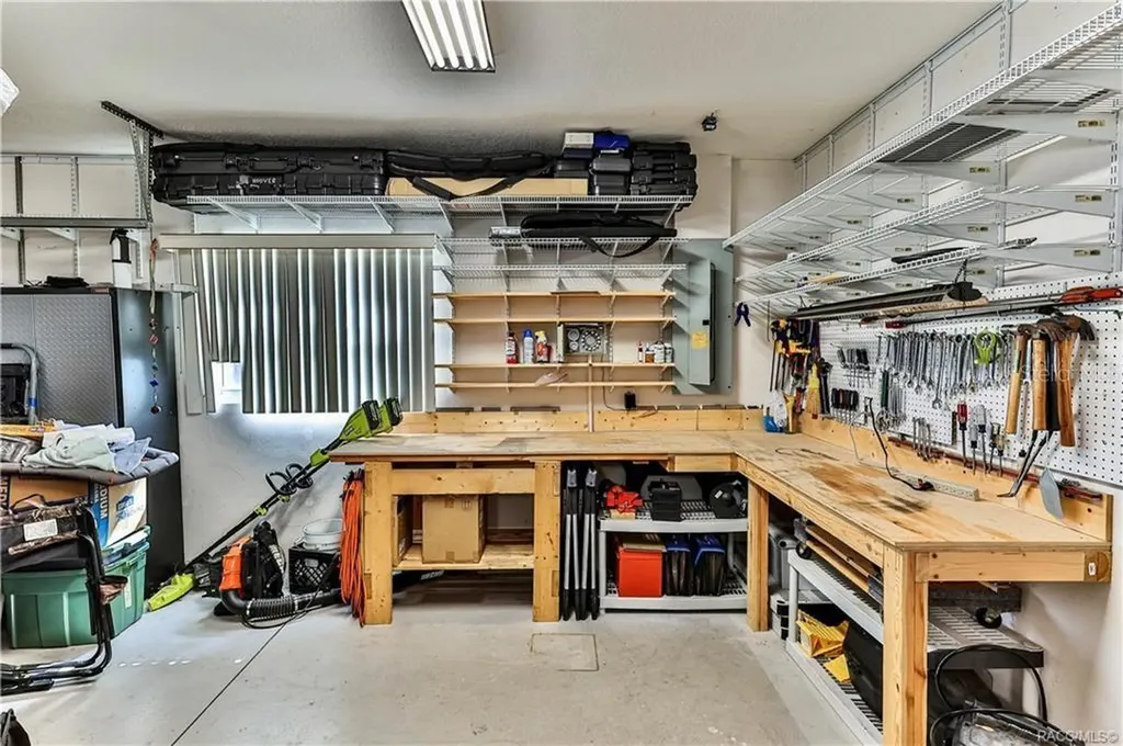 5420 N Rosedale Circle Beverly Hills FL 34465