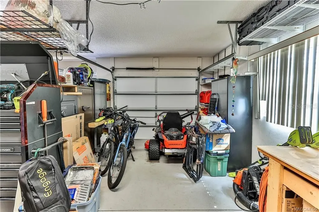 5420 N Rosedale Circle Beverly Hills FL 34465