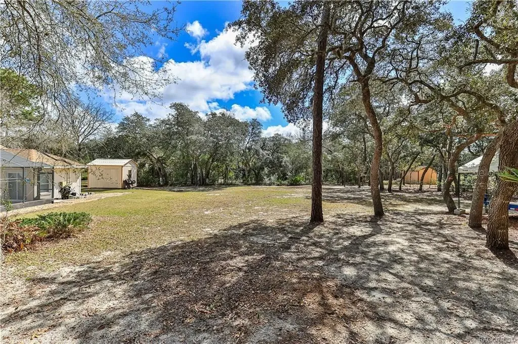 5420 N Rosedale Circle Beverly Hills FL 34465