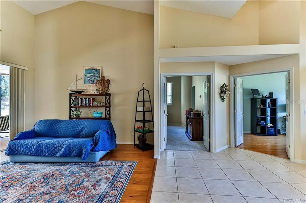5420 N Rosedale Circle Beverly Hills FL 34465