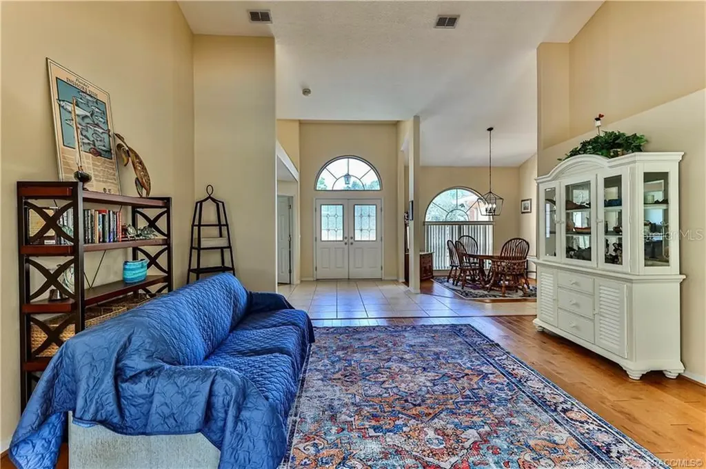 5420 N Rosedale Circle Beverly Hills FL 34465
