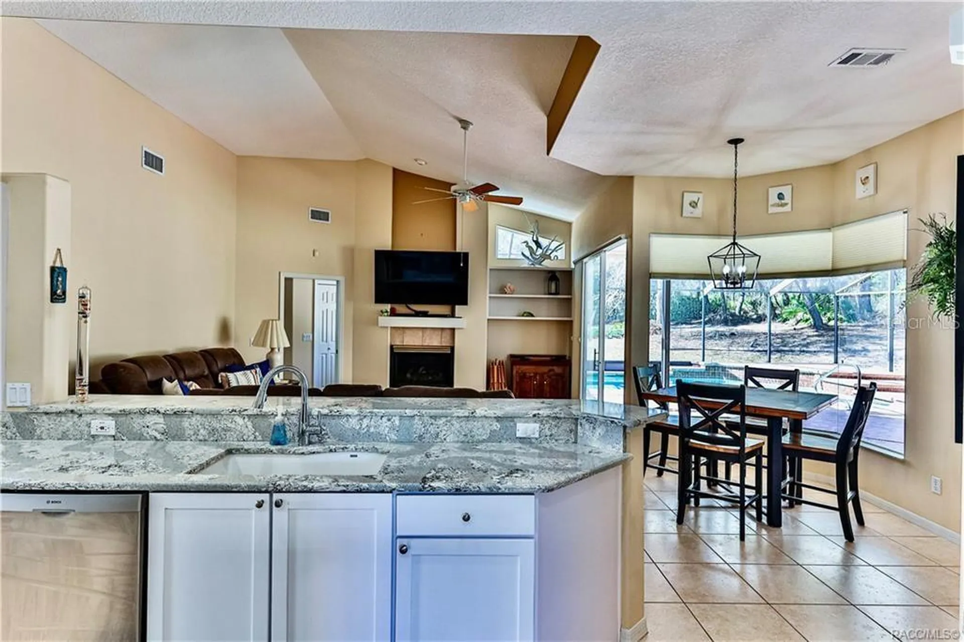 5420 N Rosedale Circle Beverly Hills FL 34465