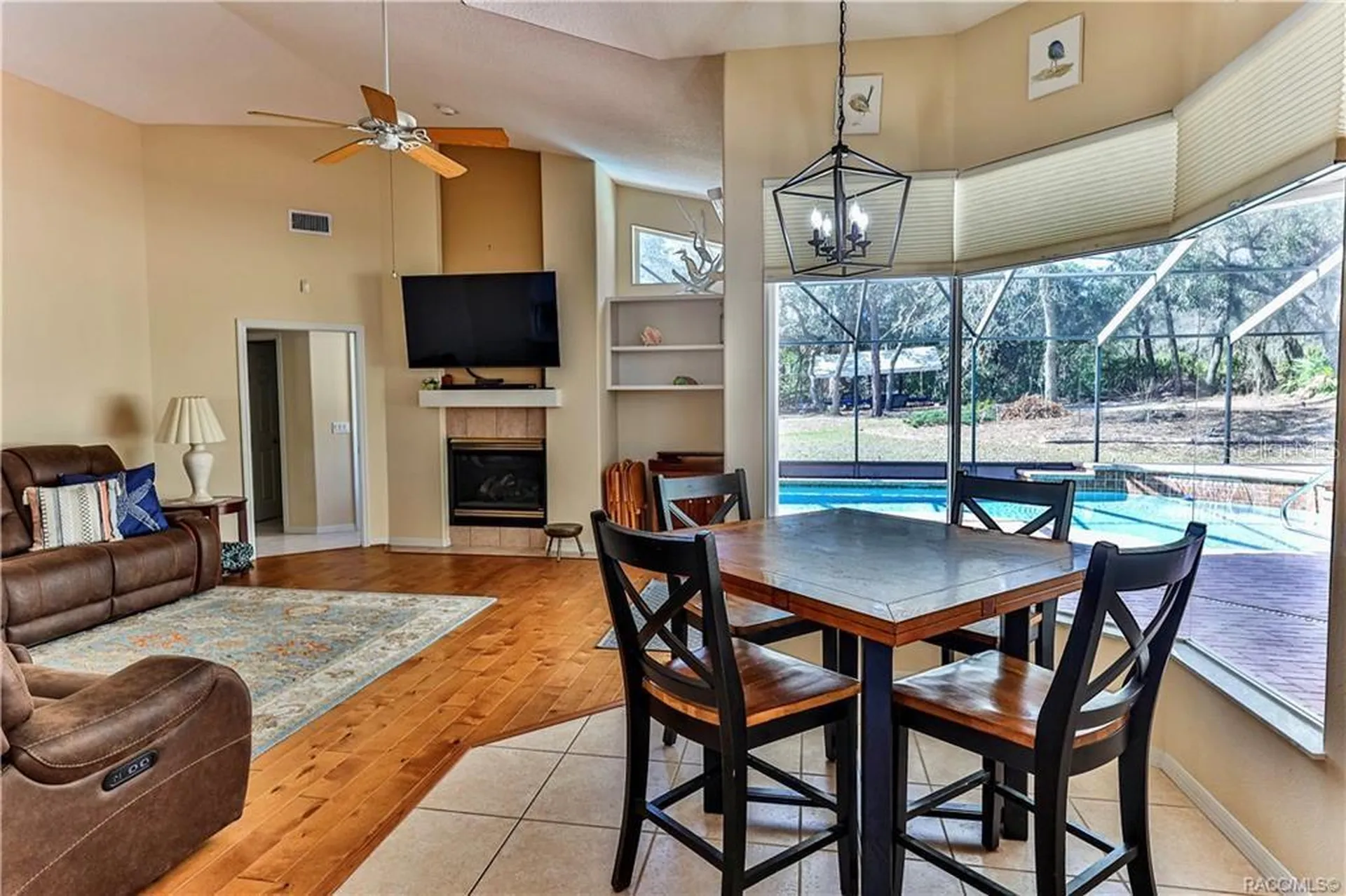 5420 N Rosedale Circle Beverly Hills FL 34465