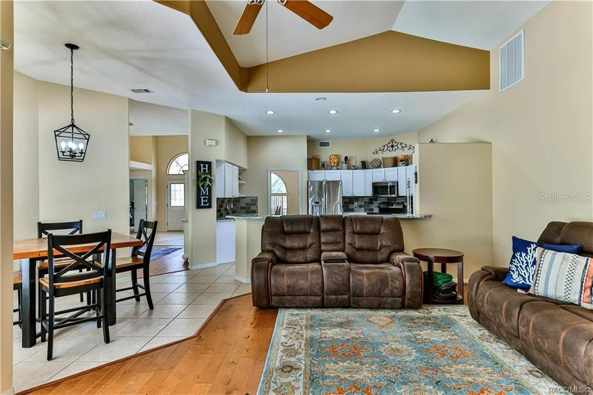 5420 N Rosedale Circle Beverly Hills FL 34465
