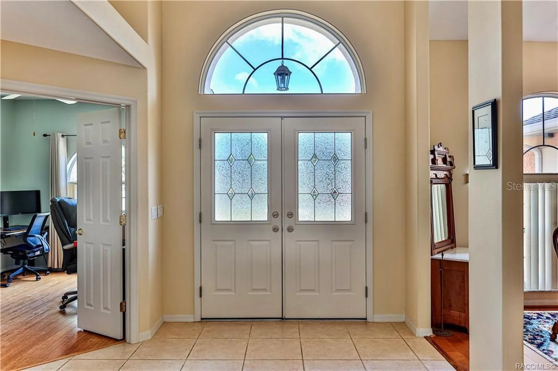 5420 N Rosedale Circle Beverly Hills FL 34465