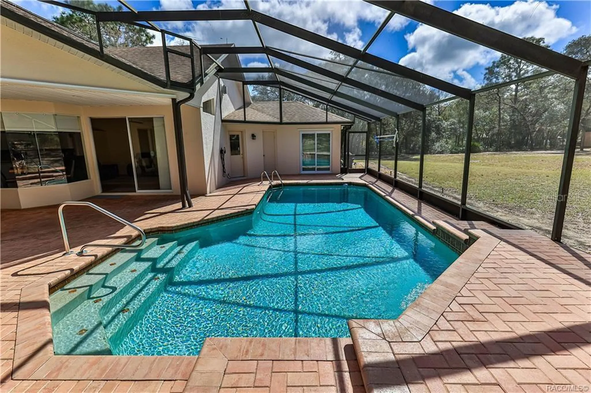 5420 N Rosedale Circle Beverly Hills FL 34465