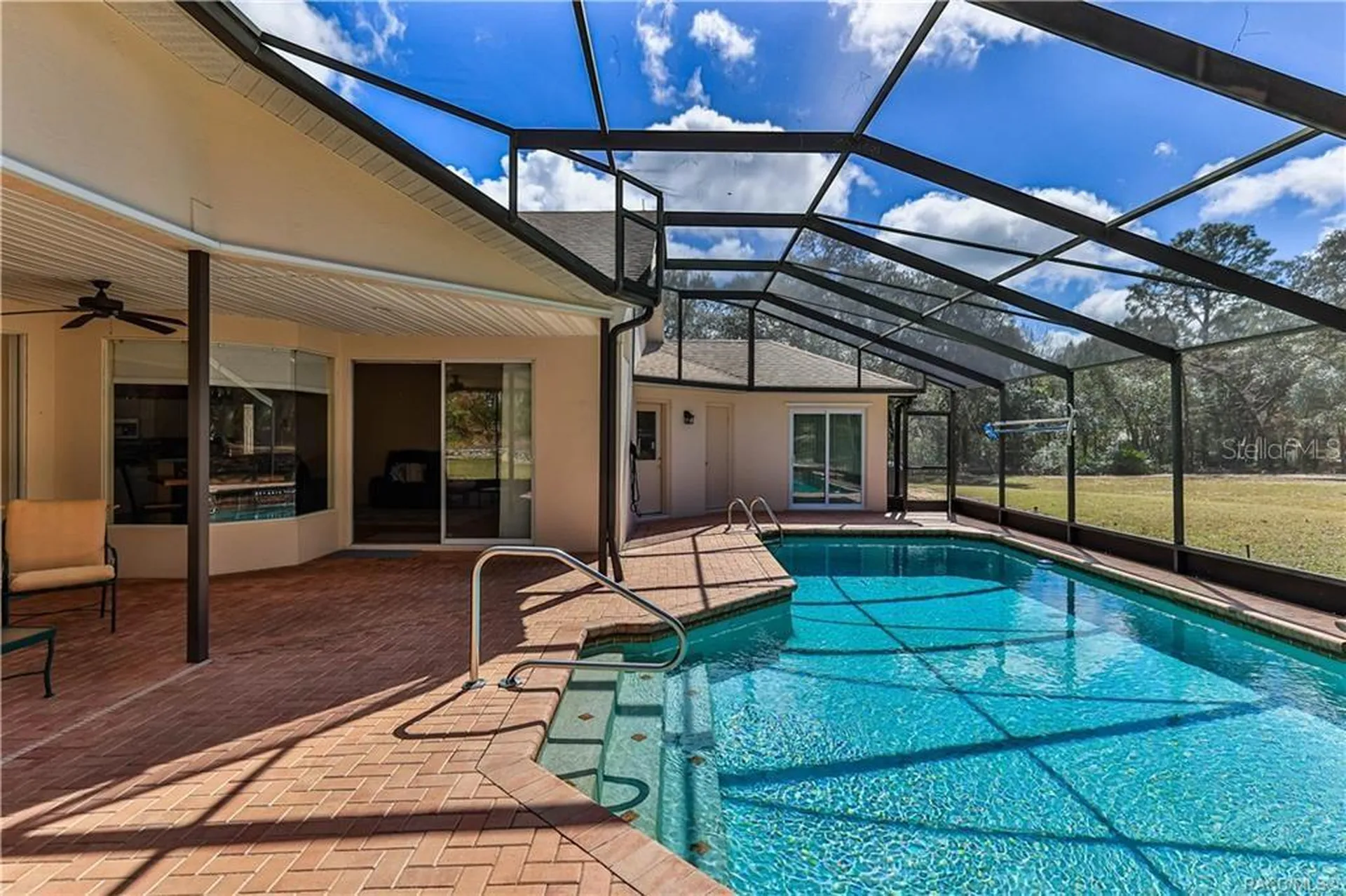 5420 N Rosedale Circle Beverly Hills FL 34465