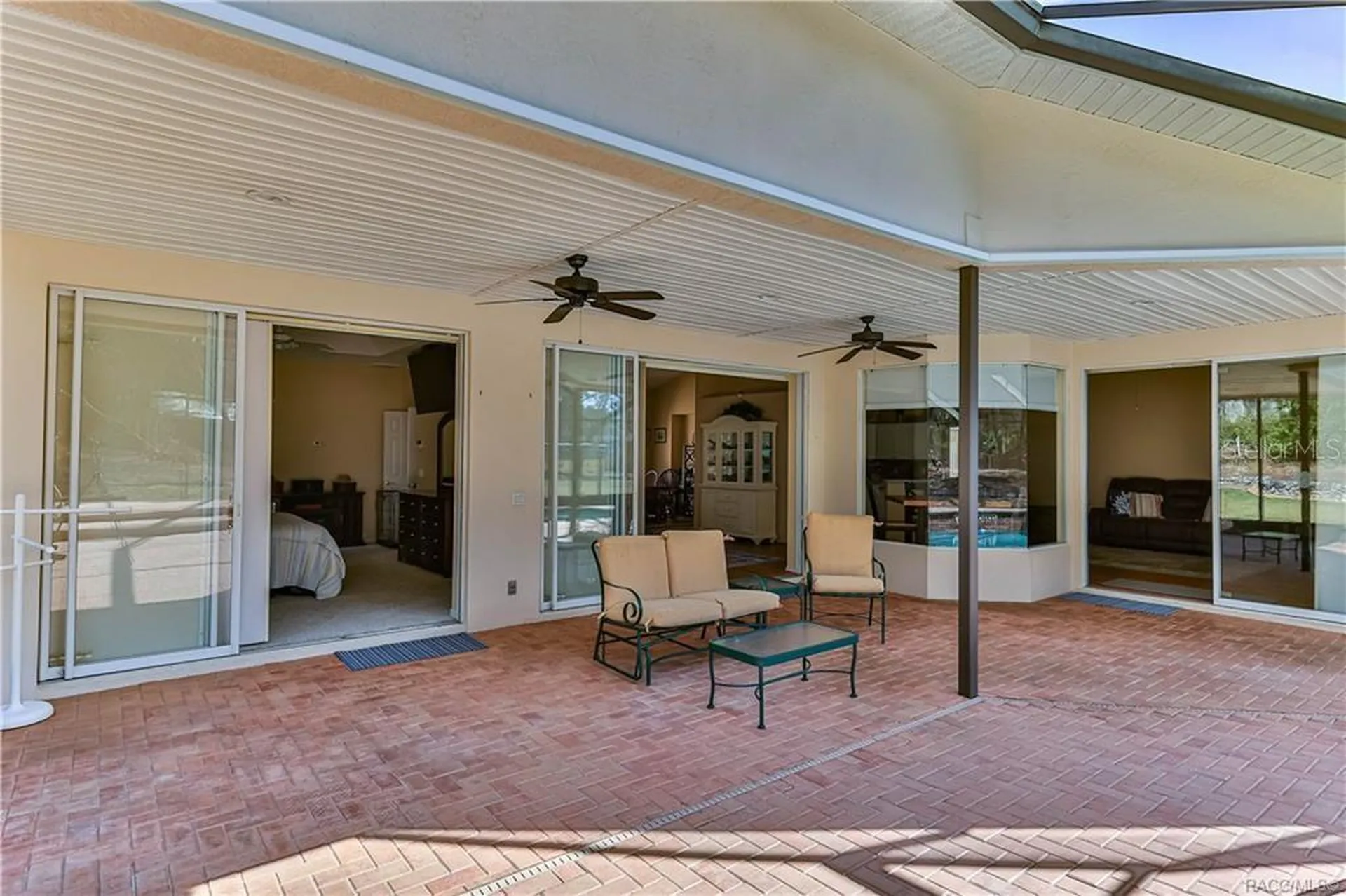 5420 N Rosedale Circle Beverly Hills FL 34465