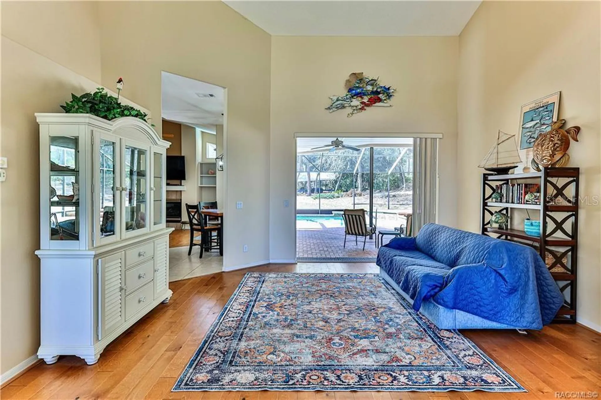 5420 N Rosedale Circle Beverly Hills FL 34465