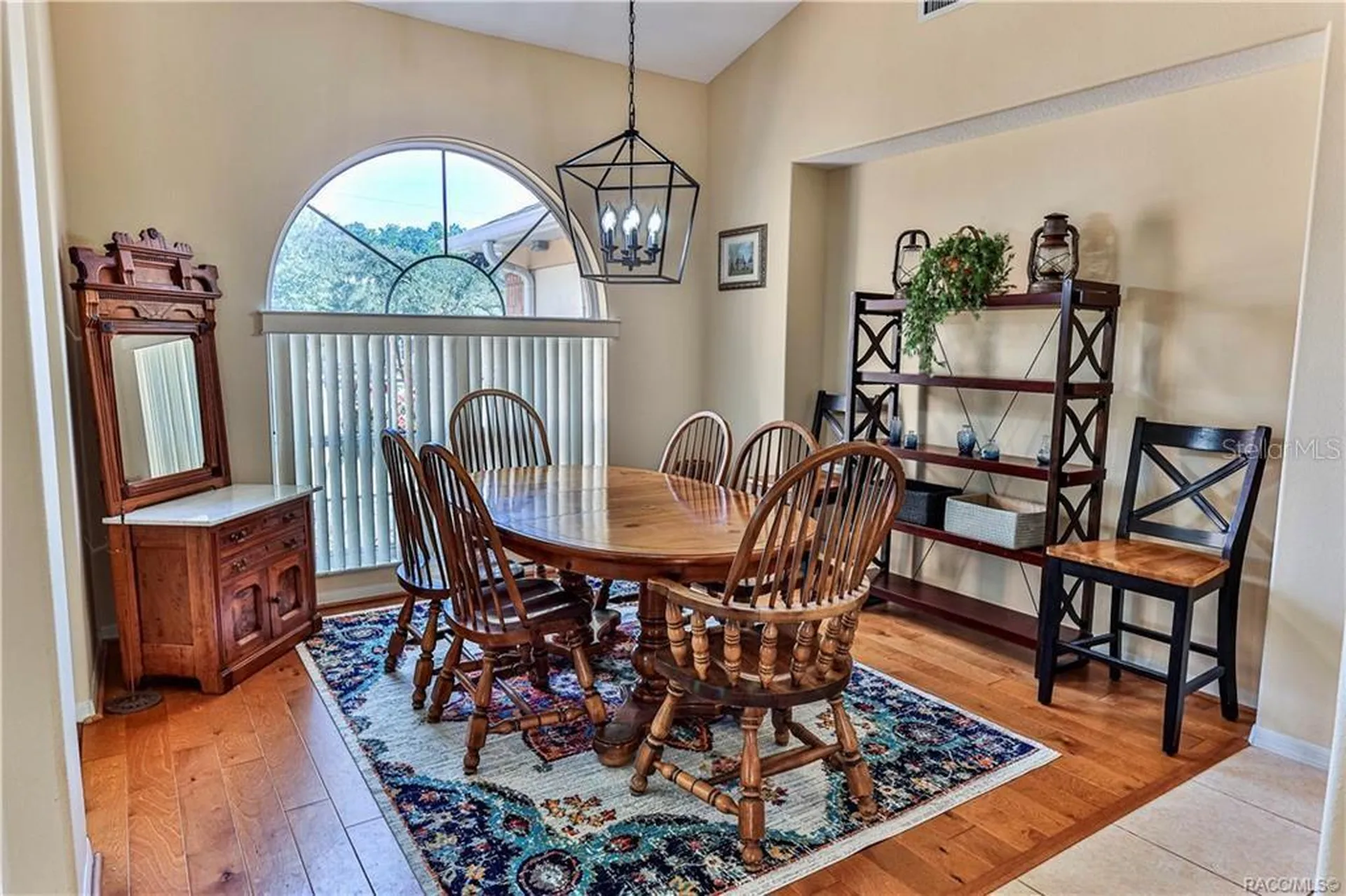 5420 N Rosedale Circle Beverly Hills FL 34465