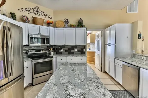 5420 N Rosedale Circle Beverly Hills FL 34465