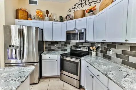 5420 N Rosedale Circle Beverly Hills FL 34465