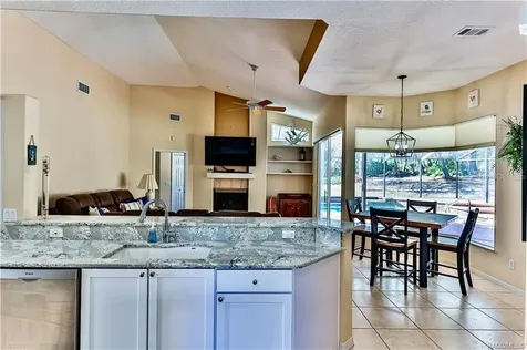 5420 N Rosedale Circle Beverly Hills FL 34465