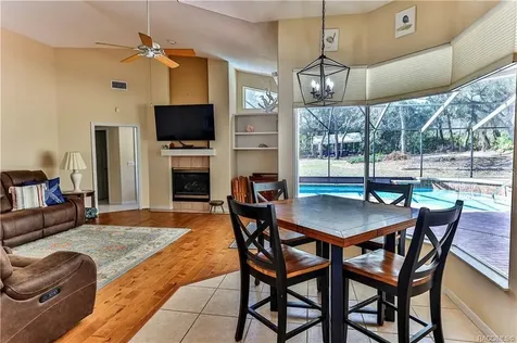 5420 N Rosedale Circle Beverly Hills FL 34465