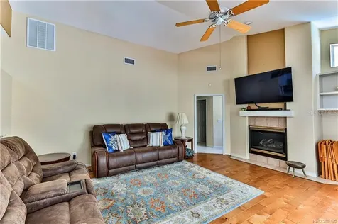 5420 N Rosedale Circle Beverly Hills FL 34465