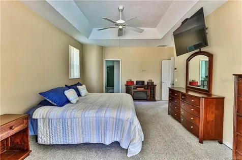 5420 N Rosedale Circle Beverly Hills FL 34465