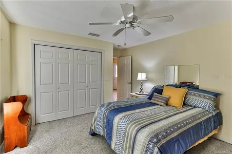 5420 N Rosedale Circle Beverly Hills FL 34465