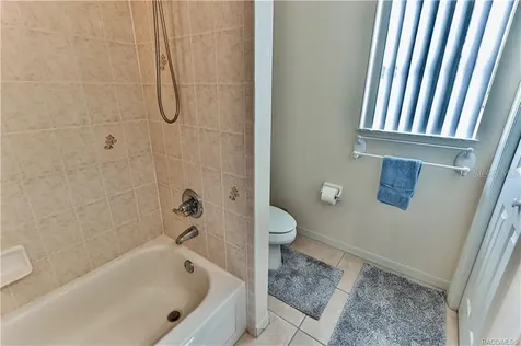 5420 N Rosedale Circle Beverly Hills FL 34465
