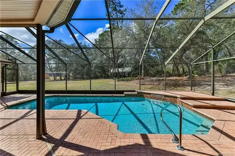 5420 N Rosedale Circle Beverly Hills FL 34465