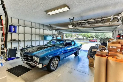 5420 N Rosedale Circle Beverly Hills FL 34465