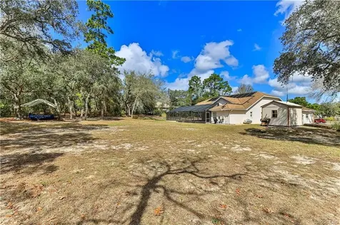 5420 N Rosedale Circle Beverly Hills FL 34465