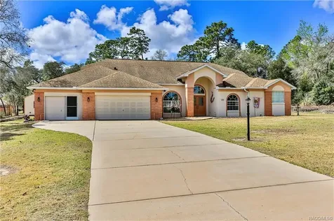 5420 N Rosedale Circle Beverly Hills FL 34465