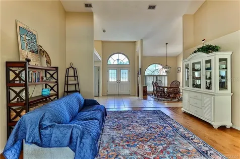 5420 N Rosedale Circle Beverly Hills FL 34465