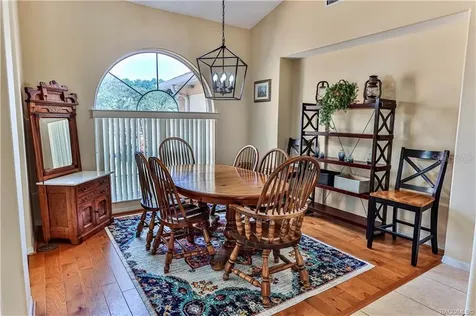 5420 N Rosedale Circle Beverly Hills FL 34465