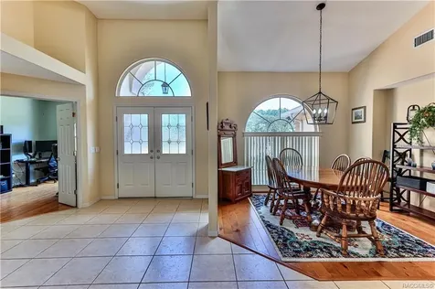 5420 N Rosedale Circle Beverly Hills FL 34465