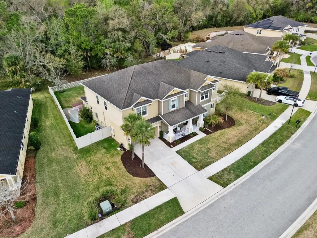 1611 Tilted Cypress Place Wesley Chapel FL 33544