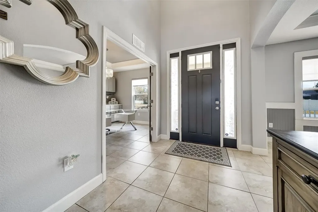 1611 Tilted Cypress Place Wesley Chapel FL 33544