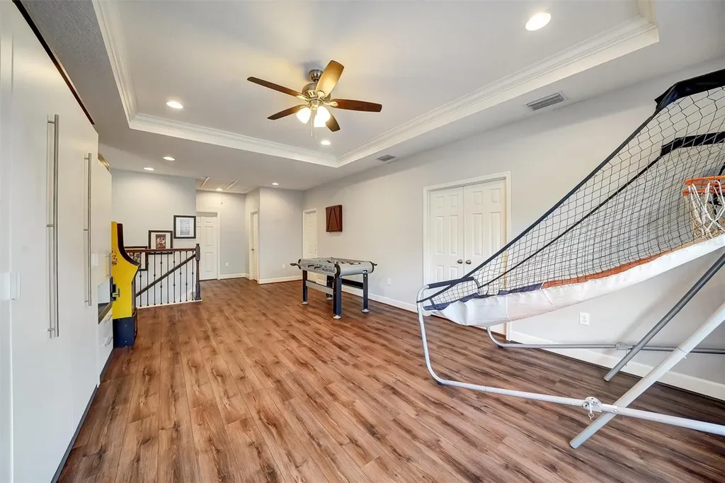 1611 Tilted Cypress Place Wesley Chapel FL 33544
