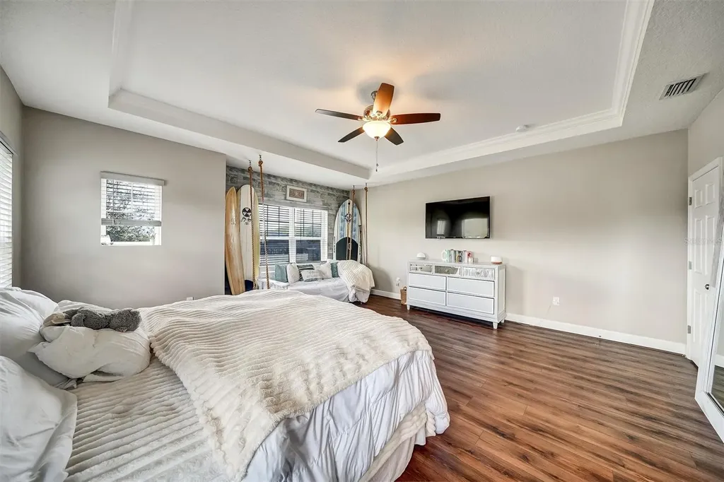 1611 Tilted Cypress Place Wesley Chapel FL 33544