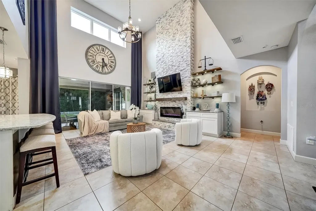 1611 Tilted Cypress Place Wesley Chapel FL 33544