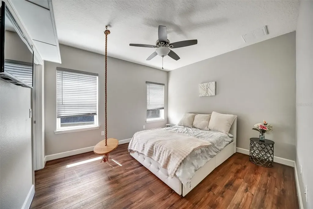 1611 Tilted Cypress Place Wesley Chapel FL 33544