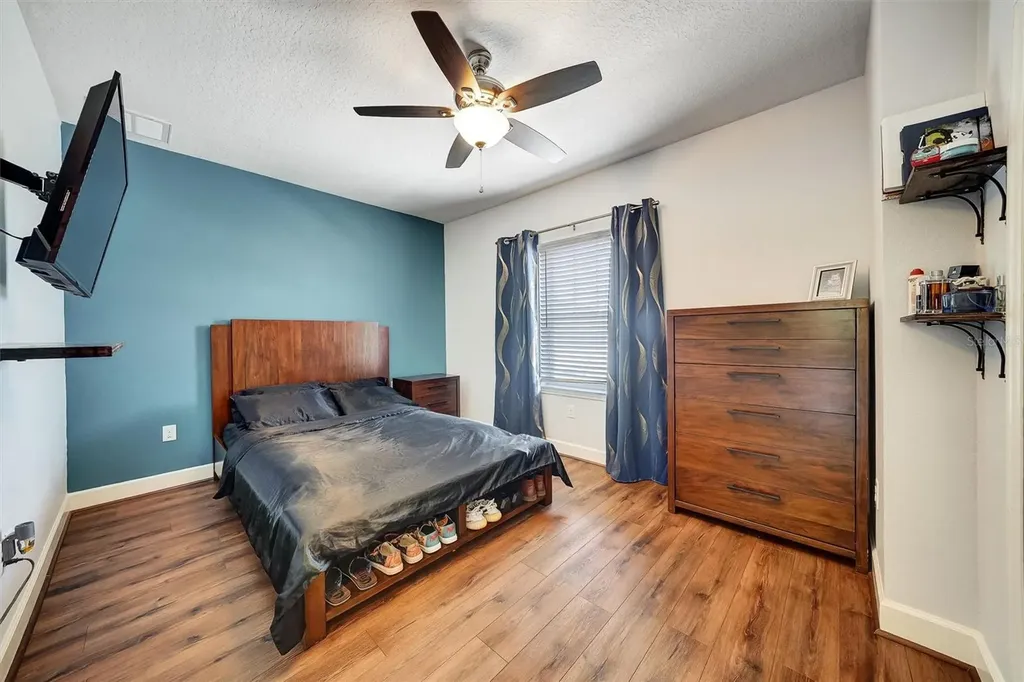 1611 Tilted Cypress Place Wesley Chapel FL 33544