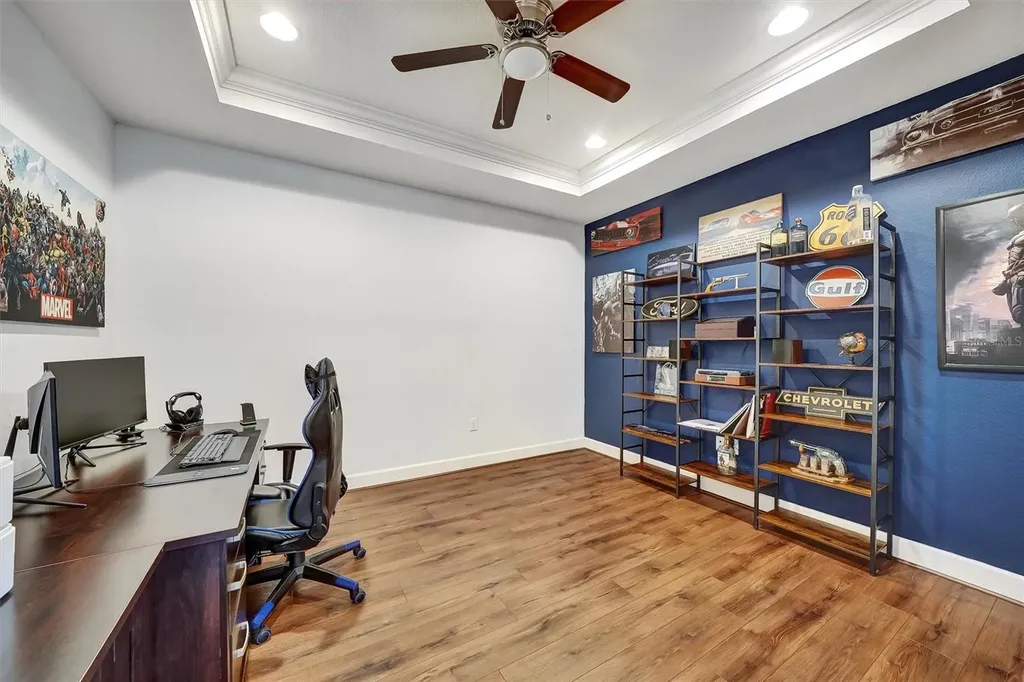 1611 Tilted Cypress Place Wesley Chapel FL 33544