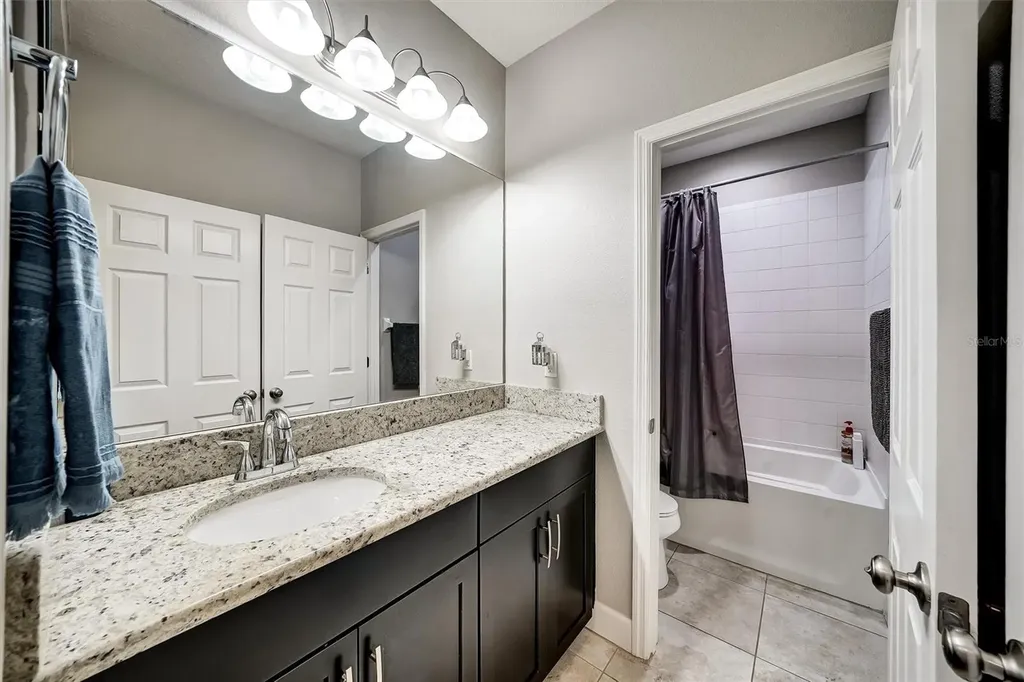 1611 Tilted Cypress Place Wesley Chapel FL 33544