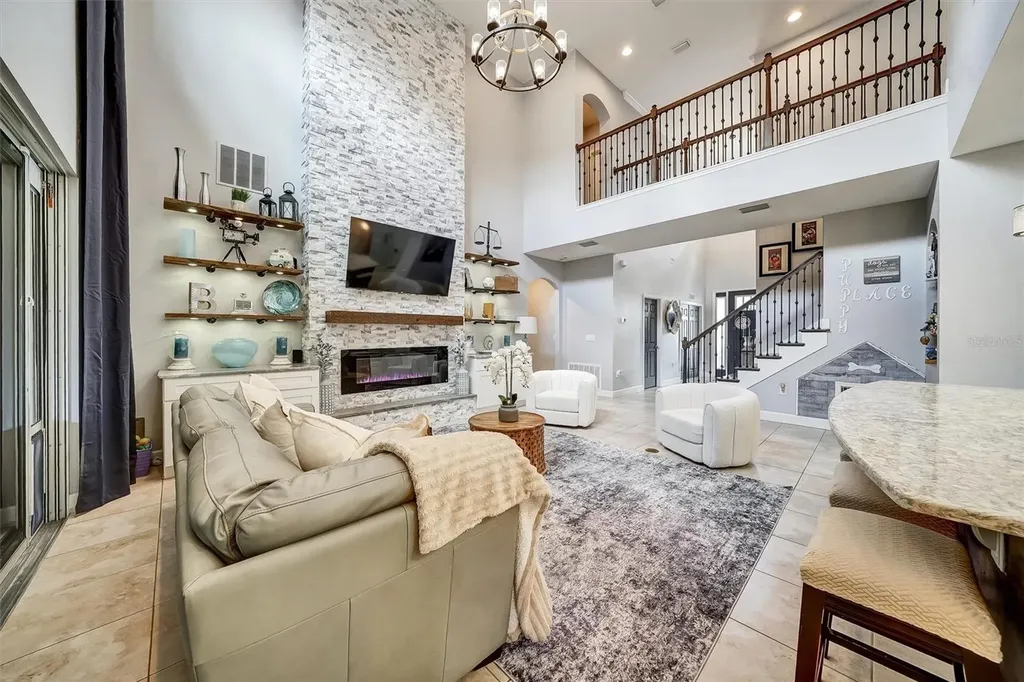 1611 Tilted Cypress Place Wesley Chapel FL 33544