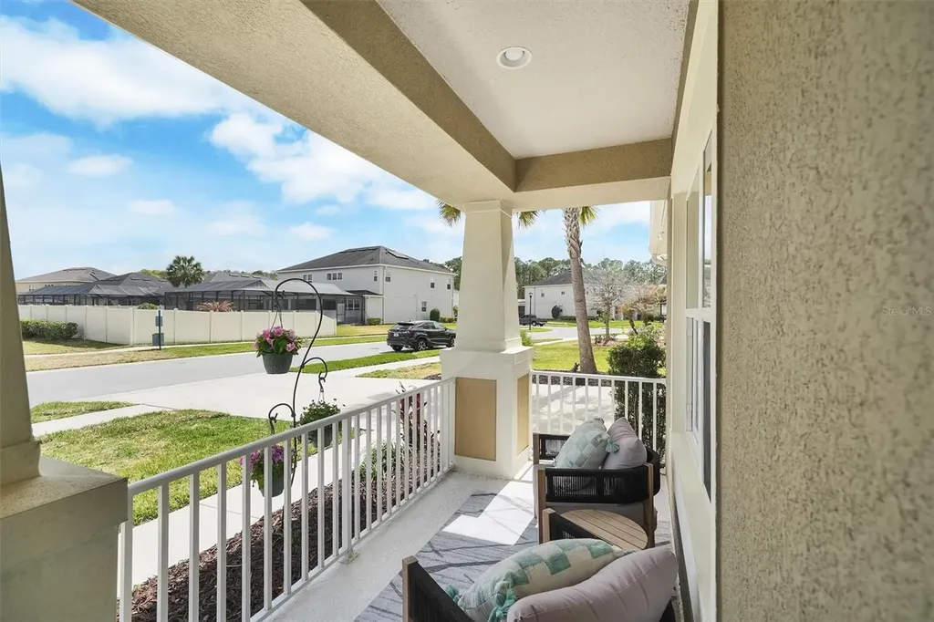 1611 Tilted Cypress Place Wesley Chapel FL 33544