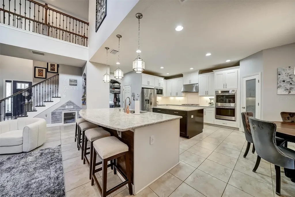1611 Tilted Cypress Place Wesley Chapel FL 33544