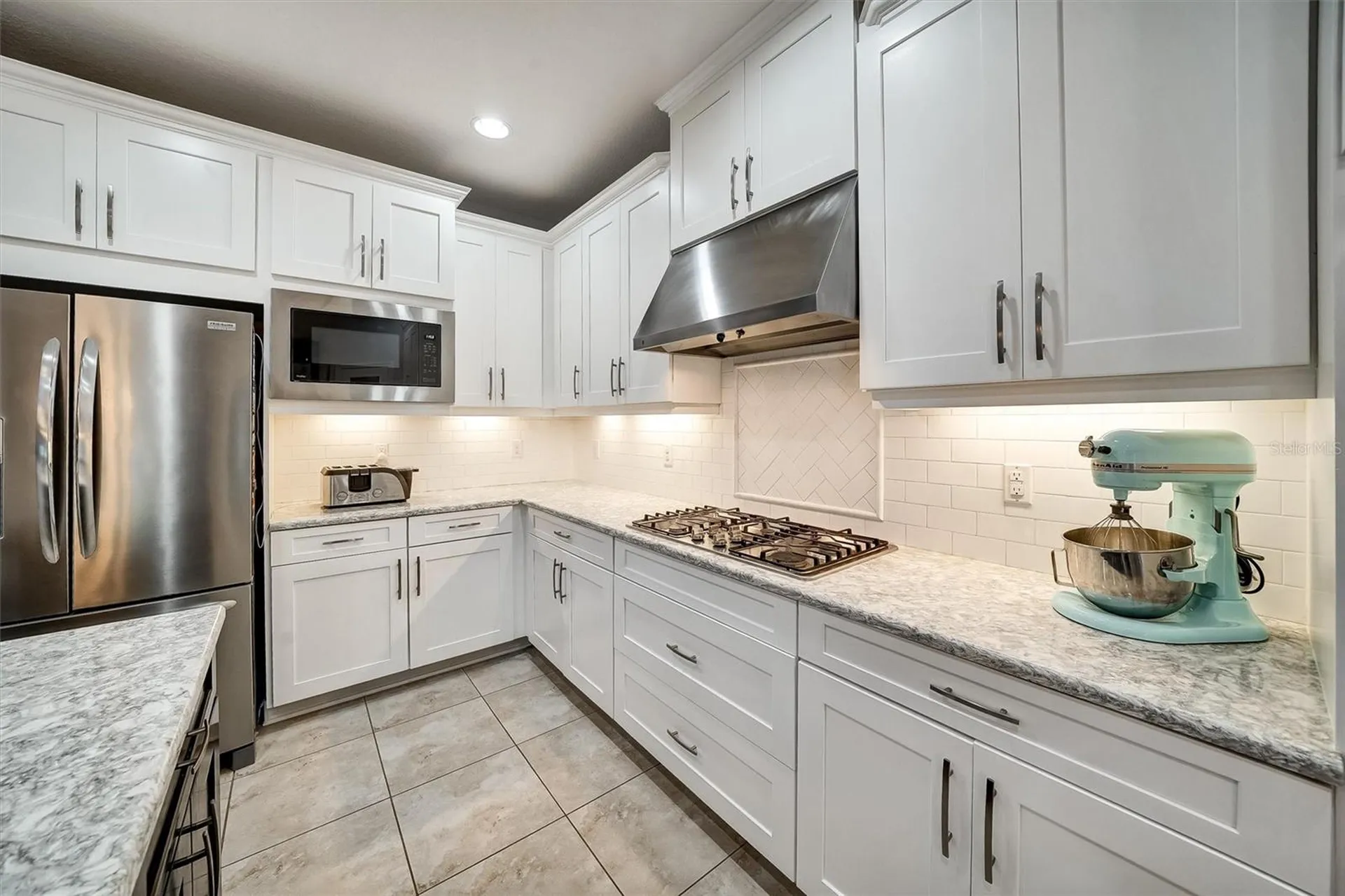 1611 Tilted Cypress Place Wesley Chapel FL 33544