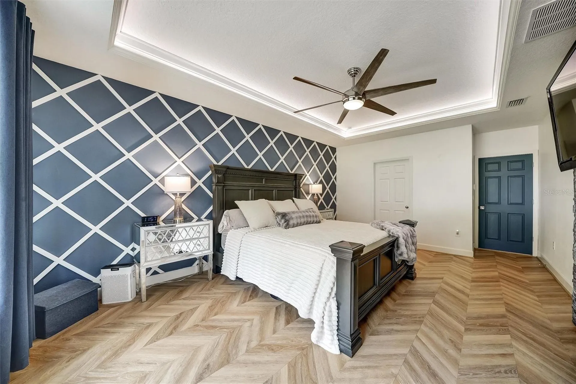 1611 Tilted Cypress Place Wesley Chapel FL 33544