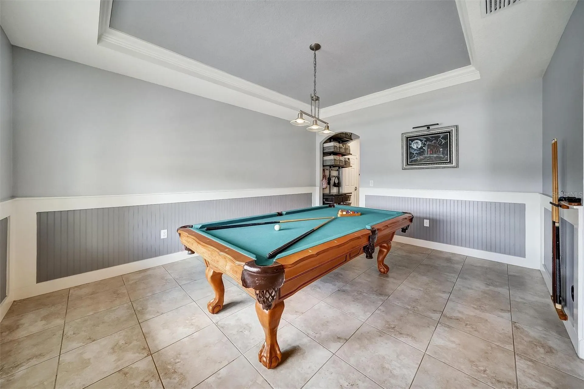 1611 Tilted Cypress Place Wesley Chapel FL 33544